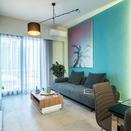 Mediterranean Luxury Apartment Chania  Exterior photo